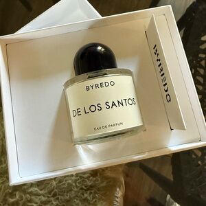 Byredo De Los Santos Fragrance